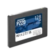 Kép 3/3 - PATRIOT P220 2,5 COL MÉRETŰ SATA III 550/480 MB/s 7mm SSD MEGHAJTÓ 128GB