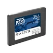 Kép 3/3 - PATRIOT P220 2,5 COL MÉRETŰ SATA III 550/490 MB/s 7mm SSD MEGHAJTÓ 256GB