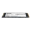 Kép 2/4 - PATRIOT P300 M.2 2280 PCIe NVMe SSD MEGHAJTÓ 1600/600 MB/s 128GB