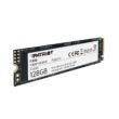 PATRIOT P300 M.2 2280 PCIe NVMe SSD MEGHAJTÓ 1600/600 MB/s 128GB