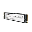 Kép 4/4 - PATRIOT P300 M.2 2280 PCIe NVMe SSD MEGHAJTÓ 1600/600 MB/s 128GB