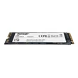 Kép 2/4 - PATRIOT P300 M.2 2280 PCIe NVMe SSD MEGHAJTÓ 2100/1650 MB/s 1TB
