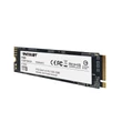 Kép 4/4 - PATRIOT P300 M.2 2280 PCIe NVMe SSD MEGHAJTÓ 2100/1650 MB/s 1TB