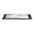 Kép 2/4 - PATRIOT P300 M.2 2280 PCIe NVMe SSD MEGHAJTÓ 1700/1100 MB/s 256GB