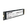 Kép 3/4 - PATRIOT P300 M.2 2280 PCIe NVMe SSD MEGHAJTÓ 1700/1100 MB/s 256GB