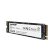Kép 4/4 - PATRIOT P300 M.2 2280 PCIe NVMe SSD MEGHAJTÓ 1700/1100 MB/s 256GB