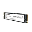 Kép 4/4 - PATRIOT P300 M.2 2280 PCIe NVMe SSD MEGHAJTÓ 2100/1650 MB/s 2TB