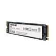 Kép 4/4 - PATRIOT P300 M.2 2280 PCIe NVMe SSD MEGHAJTÓ 1700/1100 MB/s 512GB
