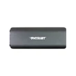 Kép 9/9 - PATRIOT TRANSPORTER USB-C 3.2 GEN 2 KÜLSŐ SSD MEGHAJTÓ 1TB FEKETE