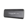 Kép 8/9 - PATRIOT TRANSPORTER USB-C 3.2 GEN 2 KÜLSŐ SSD MEGHAJTÓ 512GB FEKETE