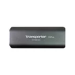 Kép 1/9 - PATRIOT TRANSPORTER USB-C 3.2 GEN 2 KÜLSŐ SSD MEGHAJTÓ 512GB FEKETE