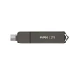 Kép 9/11 - PATRIOT VIPER PVP30 USB 3.2 GEN 2 TYPE-A/TYPE-C KÜLSŐ SSD MEGHAJTÓ 2TB