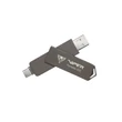 Kép 1/11 - PATRIOT VIPER PVP30 USB 3.2 GEN 2 TYPE-A/TYPE-C KÜLSŐ SSD MEGHAJTÓ 2TB