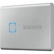 Kép 6/16 - SAMSUNG T7 TOUCH USB 3.2 KÜLSŐ SSD MEGHAJTÓ 1TB EZÜST
