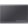 Kép 3/7 - SAMSUNG T7 USB-C 3.2 GEN 2 KÜLSŐ SSD MEGHAJTÓ 2TB SZÜRKE