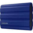 Kép 3/7 - SAMSUNG T7 SHIELD USB-C 3.2 GEN 2 KÜLSŐ SSD MEGHAJTÓ 1TB KÉK