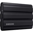 Kép 3/7 - SAMSUNG T7 SHIELD USB-C 3.2 GEN 2 KÜLSŐ SSD MEGHAJTÓ 2TB FEKETE
