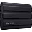 Kép 2/5 - SAMSUNG T7 SHIELD USB-C 3.2 GEN 2 KÜLSŐ SSD MEGHAJTÓ 4TB FEKETE