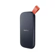Kép 3/4 - SANDISK PORTABLE USB-C 3.2 GEN 2 KÜLSŐ SSD MEGHAJTÓ 1TB FEKETE