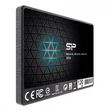 Kép 2/6 - SILICON POWER SLIM S55 240GB 2,5 COL SATA3 550/450 MB/s 7mm SSD MEGHAJTÓ