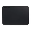 Kép 4/6 - TOSHIBA CANVIO BASICS 2,5 COL USB 3.0 KÜLSŐ MEREVLEMEZ 1TB FEKETE