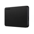 Kép 5/6 - TOSHIBA CANVIO BASICS 2,5 COL USB 3.0 KÜLSŐ MEREVLEMEZ 1TB FEKETE