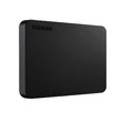 Kép 3/6 - TOSHIBA CANVIO BASICS 2,5 COL USB 3.0 KÜLSŐ MEREVLEMEZ 2TB FEKETE