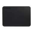 Kép 4/6 - TOSHIBA CANVIO BASICS 2,5 COL USB 3.0 KÜLSŐ MEREVLEMEZ 2TB FEKETE