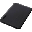 Kép 2/3 - TOSHIBA CANVIO ADVANCE 2,5 COL USB 3.2 GEN 1 KÜLSŐ MEREVLEMEZ 4TB FEKETE