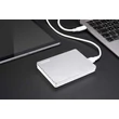 Kép 5/8 - TOSHIBA CANVIO FLEX 2,5 COL USB 3.0 KÜLSŐ MEREVLEMEZ 4TB EZÜST