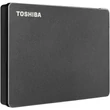 Kép 2/6 - TOSHIBA CANVIO GAMING 2,5 COL USB 3.0 KÜLSŐ MEREVLEMEZ 1TB FEKETE
