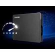Kép 5/6 - TOSHIBA CANVIO GAMING 2,5 COL USB 3.0 KÜLSŐ MEREVLEMEZ 1TB FEKETE