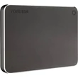 Kép 4/5 - TOSHIBA CANVIO PREMIUM 2,5 COL USB 3.0 KÜLSŐ MEREVLEMEZ 1TB SZÜRKE