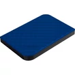 Kép 2/4 - VERBATIM USB 3.0 HDD 2,5 STORE N GO G2 1TB KÉK