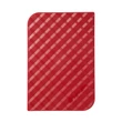 Kép 3/4 - VERBATIM USB 3.0 HDD 2,5 STORE N GO G2 1TB PIROS