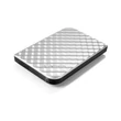 Kép 2/4 - VERBATIM USB 3.0 HDD 2,5 STORE N GO G2 1TB EZÜST