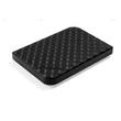 Kép 2/4 - VERBATIM USB 3.0 HDD 2,5 STORE N GO G2 1TB FEKETE