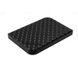Kép 2/5 - VERBATIM USB 3.0 HDD 2,5 STORE N GO G2 2TB FEKETE