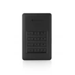 Kép 2/6 - VERBATIM STORE N GO SECURE 2,5 COL USB 3.1 TYPE-C KÓDZÁRAS KÜLSŐ MEREVLEMEZ 1TB