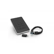 Kép 4/6 - VERBATIM STORE N GO SECURE 2,5 COL USB 3.1 TYPE-C KÓDZÁRAS KÜLSŐ MEREVLEMEZ 1TB