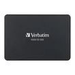 Kép 3/5 - VERBATIM Vi550 S3 2,5 COL MÉRETÚ SATA III 560/460 MB/s 7mm SSD MEGHAJTÓ 256GB