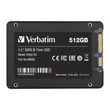 Kép 5/5 - VERBATIM Vi550 S3 2,5 COL MÉRETÚ SATA III 560/535 MB/s 7mm SSD MEGHAJTÓ 512GB
