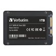 Kép 4/5 - VERBATIM Vi550 S3 2,5 COL MÉRETÚ SATA III 560/535 MB/s 7mm SSD MEGHAJTÓ 1TB