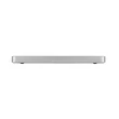 Kép 6/6 - VERBATIM STORE N GO ALU SLIM 2,5 COL USB 3.2 KÜLSŐ MEREVLEMEZ 1TB EZÜST
