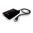 Kép 2/4 - VERBATIM USB 3.0 HDD 2,5 STORE N GO 2TB FEKETE