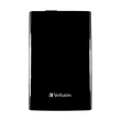 Kép 3/4 - VERBATIM USB 3.0 HDD 2,5 STORE N GO 2TB FEKETE