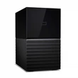 Kép 2/6 - WESTERN DIGITAL MY BOOK DUO 3,5 COL USB 3.0 KÜLSŐ MEREVLEMEZ 16TB