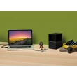 Kép 6/6 - WESTERN DIGITAL MY BOOK DUO 3,5 COL USB 3.0 KÜLSŐ MEREVLEMEZ 16TB