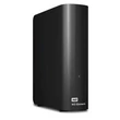 Kép 3/4 - WESTERN DIGITAL ELEMENTS DESKTOP 3,5 COL USB 3.0 KÜLSŐ MEREVLEMEZ 6TB FEKETE