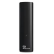 Kép 2/4 - WESTERN DIGITAL ELEMENTS DESKTOP 3,5 COL USB 3.0 KÜLSŐ MEREVLEMEZ 8TB FEKETE